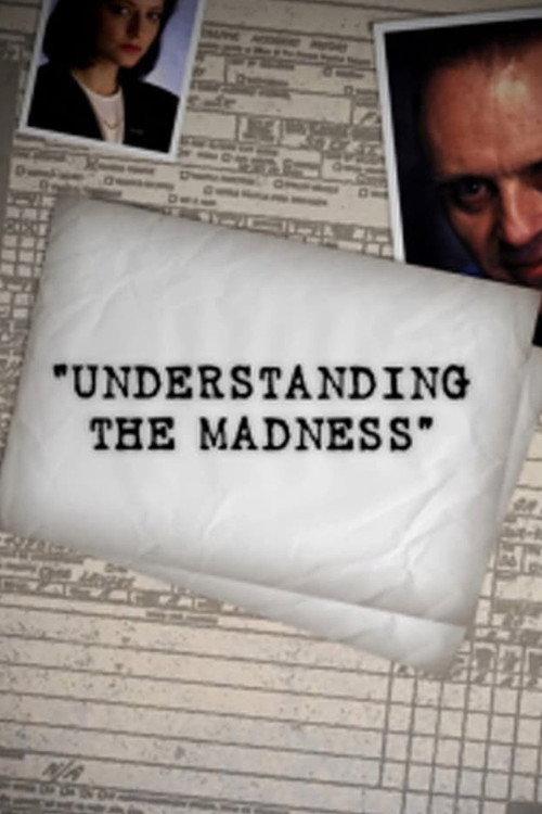 Understanding the Madness 2007 official movie poster