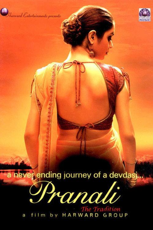 Pranali: The Tradition 2008 official movie poster