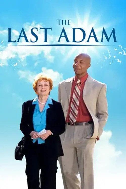 The Last Adam 2006 official movie poster