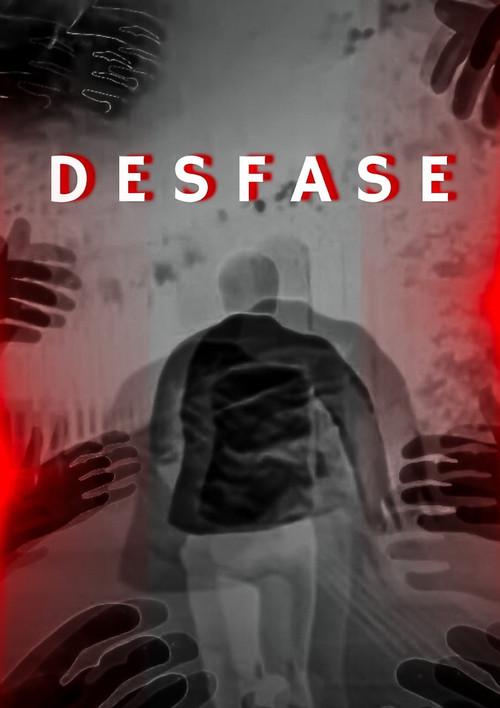Desfase 2024 official movie poster