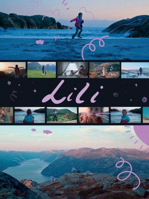 Lili 2024 official movie poster