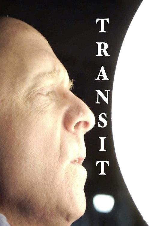 Transit 2013 official movie poster