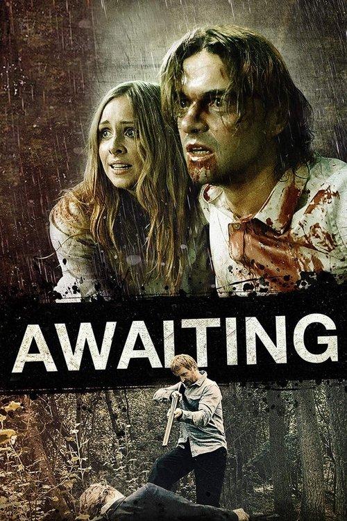 Awaiting 2015 official movie poster