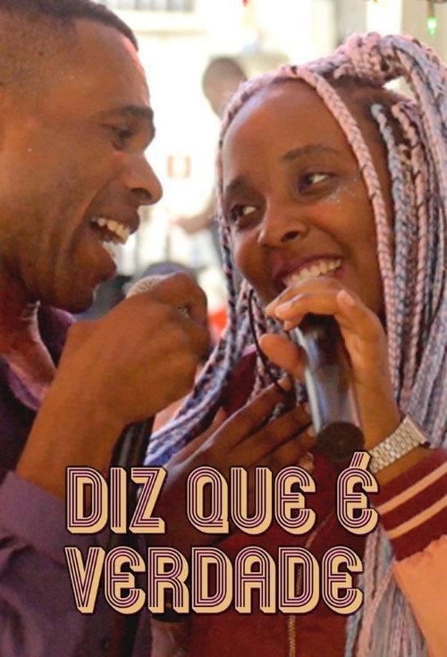 Diz Que É Verdade 2019 official movie poster