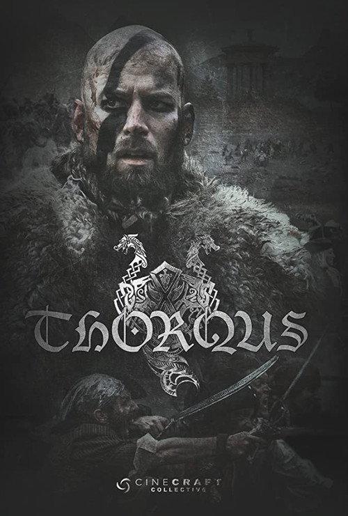 Thorqus 2020 official movie poster