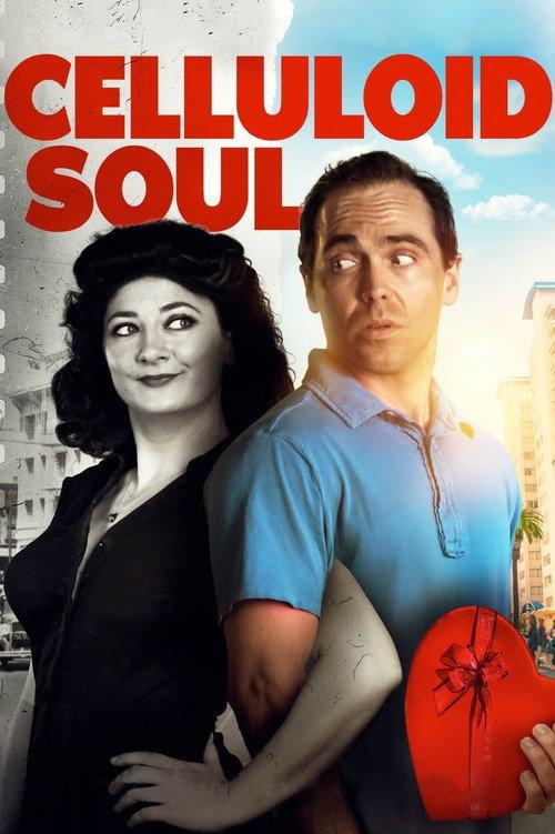 Celluloid Soul 2018 official movie poster