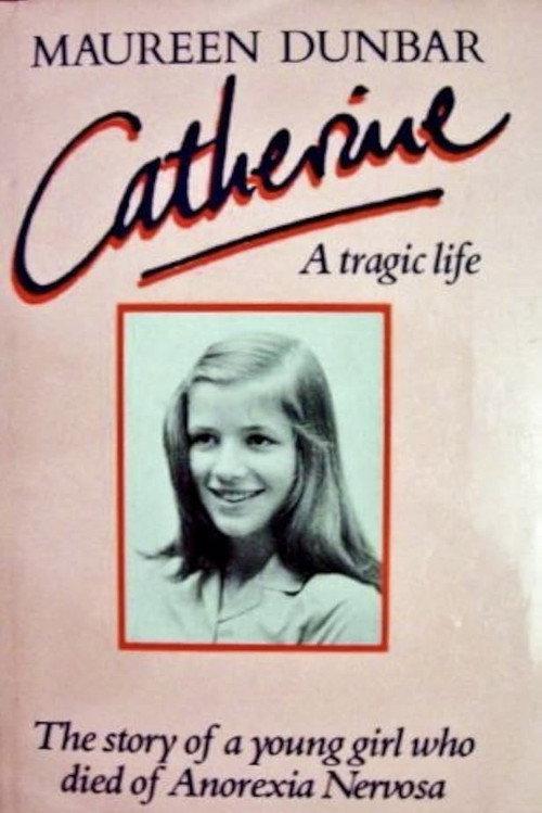 Catherine 1988 official movie poster