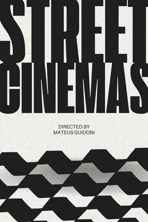 Street Cinemas 2024 official movie poster