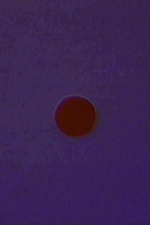 Dawn Creation 1976 official movie poster