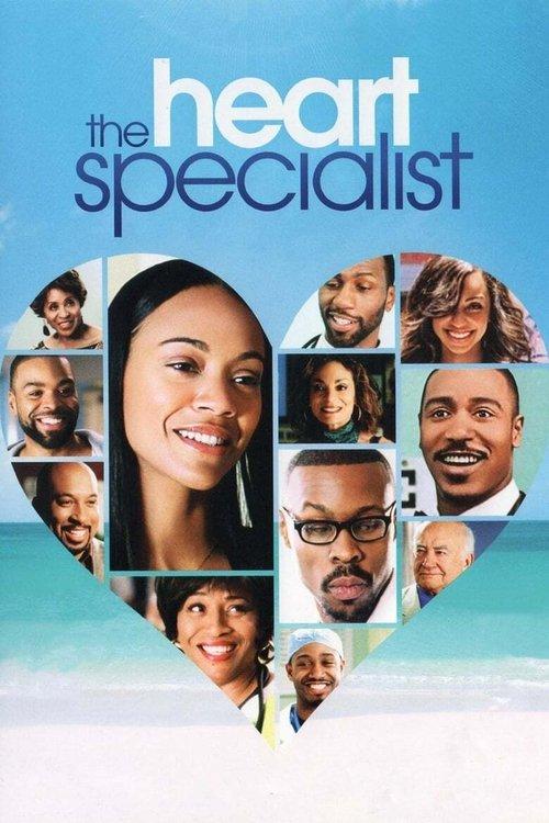 The Heart Specialist 2006 official movie poster