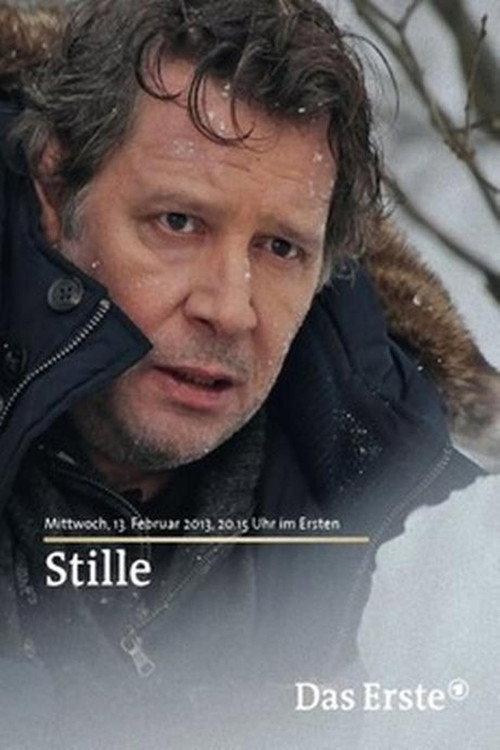 Stille 2013 official movie poster