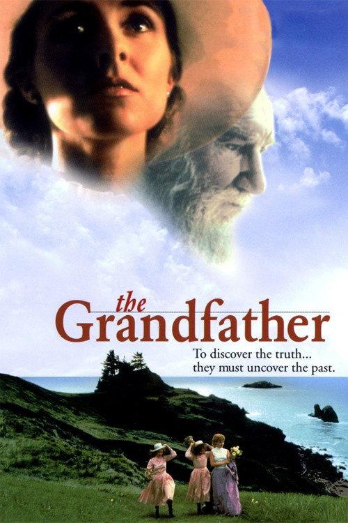 The Grandfather 1998 official movie poster