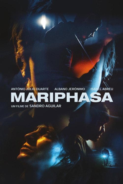 Mariphasa 2017 official movie poster
