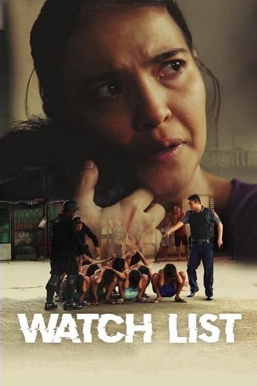 Watch List 2019 official movie poster