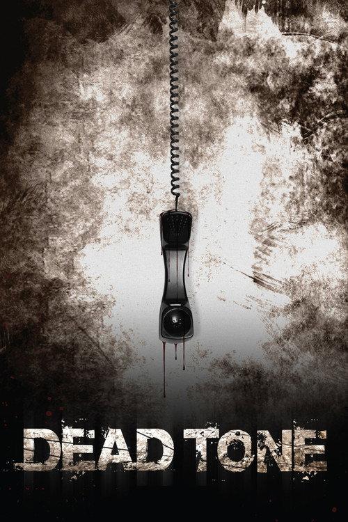 Dead Tone 2007 official movie poster