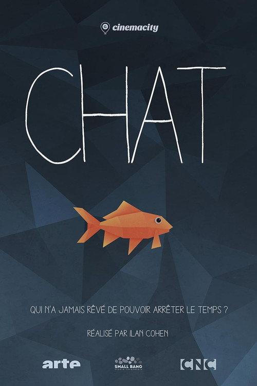 Chat 2013 official movie poster