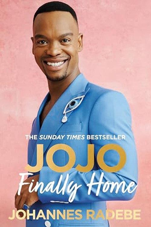 Finally Home  official movie poster