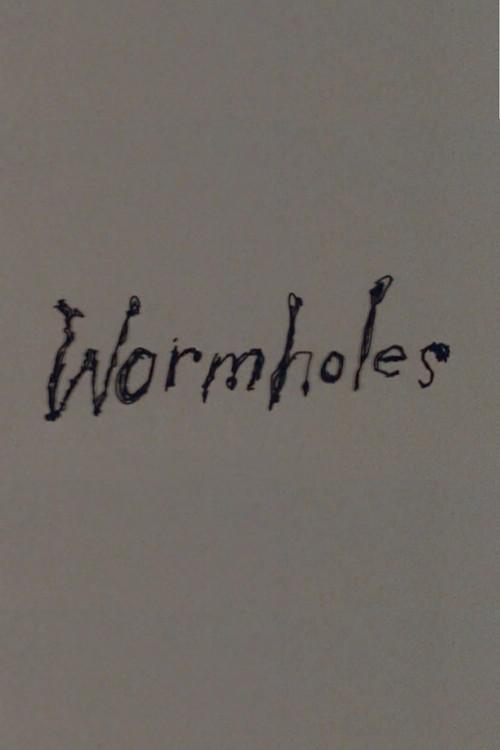 Wormholes 1992 official movie poster