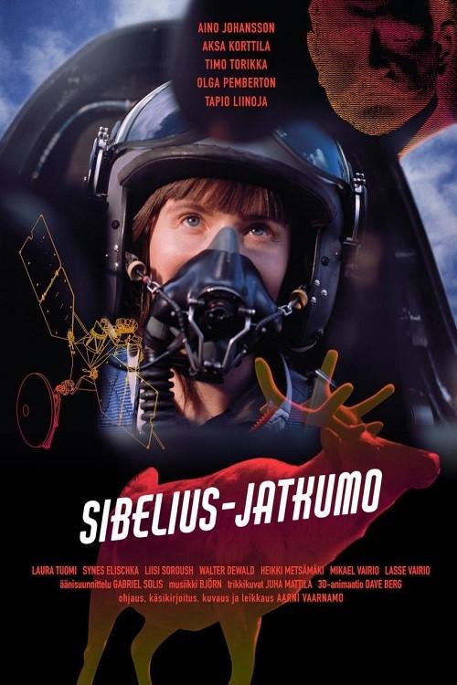 Sibelius Continuum 2019 official movie poster