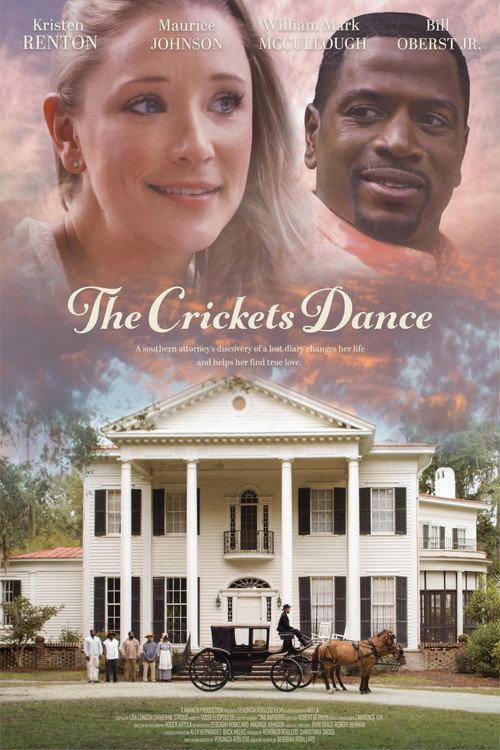 The Crickets Dance 2020 official movie poster