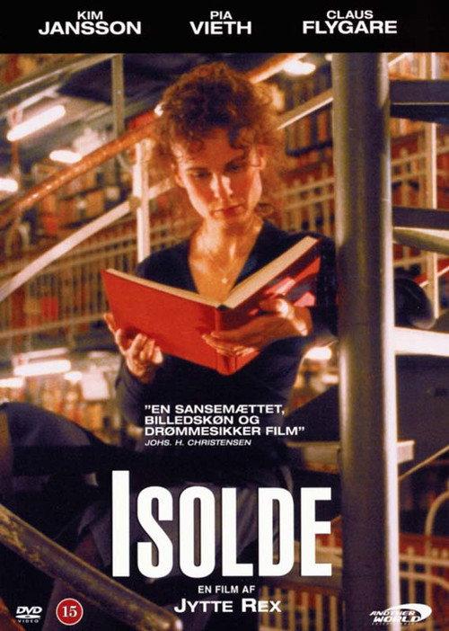Isolde 1989 official movie poster
