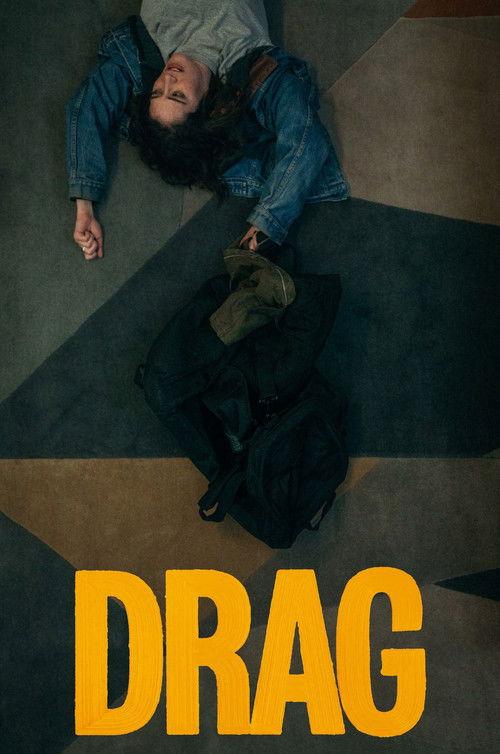 Drag 2027 official movie poster