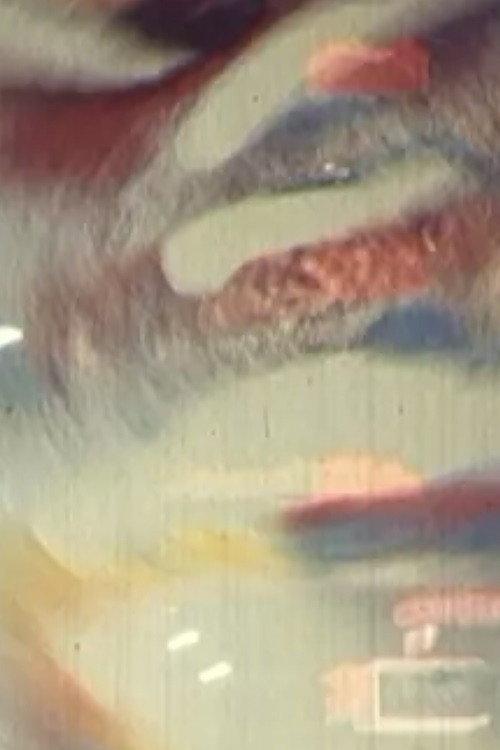 Supervisuell 1969 official movie poster