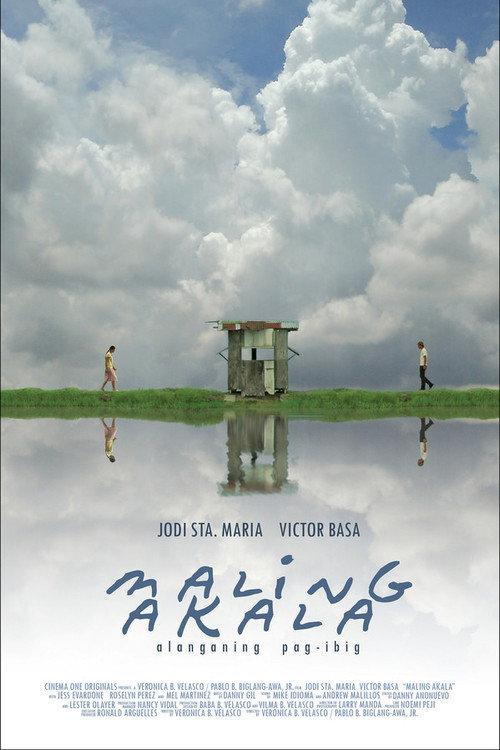 Maling Akala 2007 official movie poster