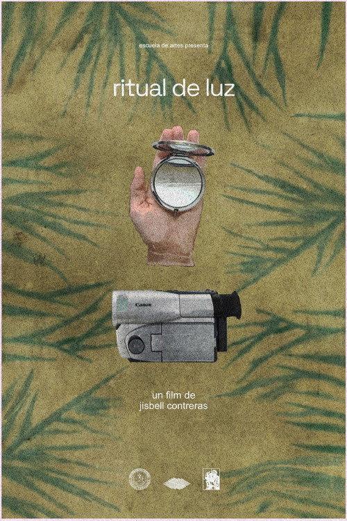 Ritual de Luz 2023 official movie poster