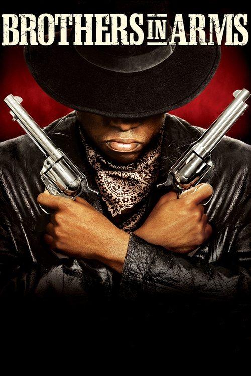 Brothers in Arms 2005 official movie poster