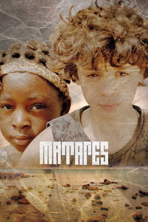 Matares 2020 official movie poster