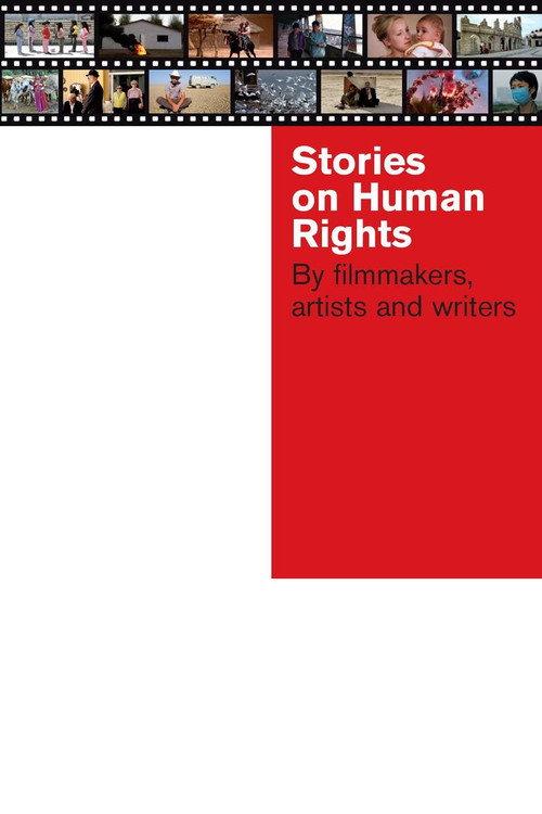 Stories on Human Rights 2008 official movie poster