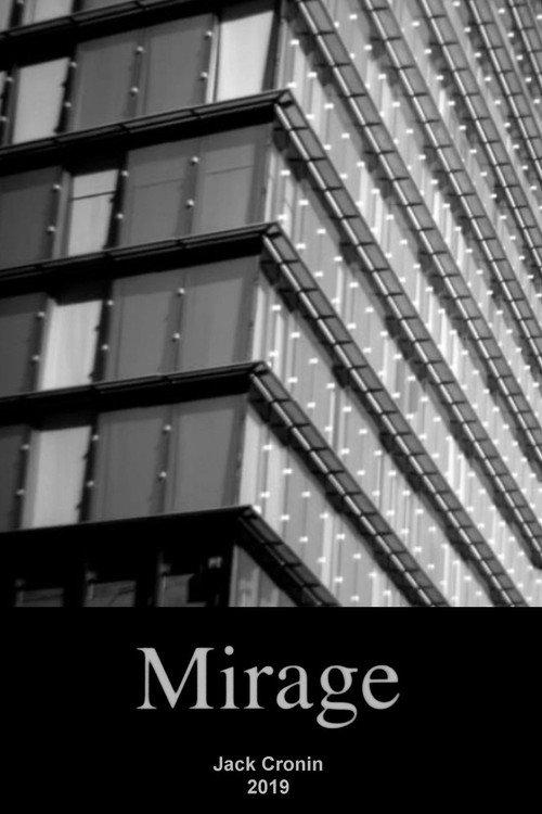 Mirage 2019 official movie poster