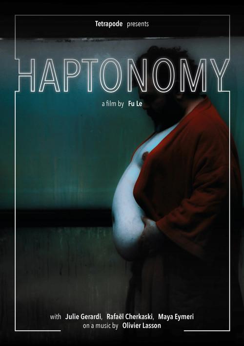 Haptonomy  official movie poster