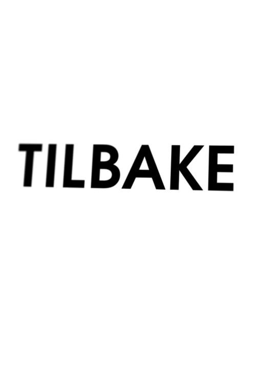 Tilbake 2012 official movie poster