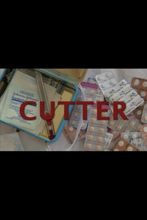 Cutter 2003 official movie poster