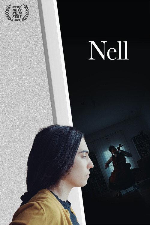 Nell 2024 official movie poster