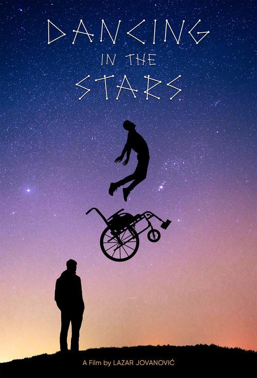 Dancing in the Stars 2025 official movie poster