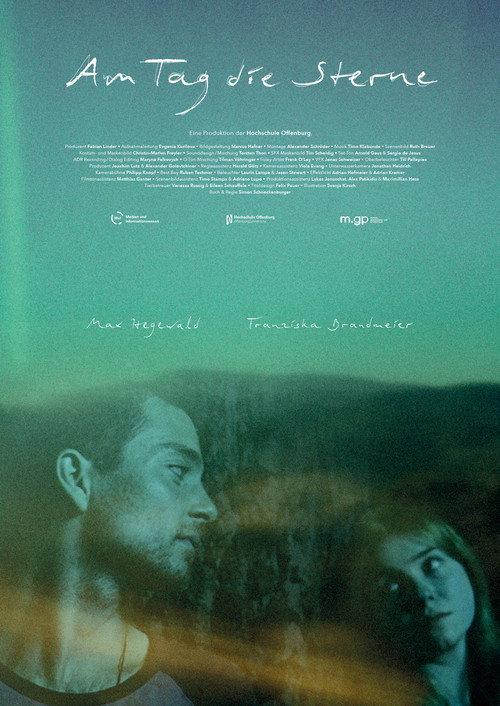 Stars at Day 2017 official movie poster