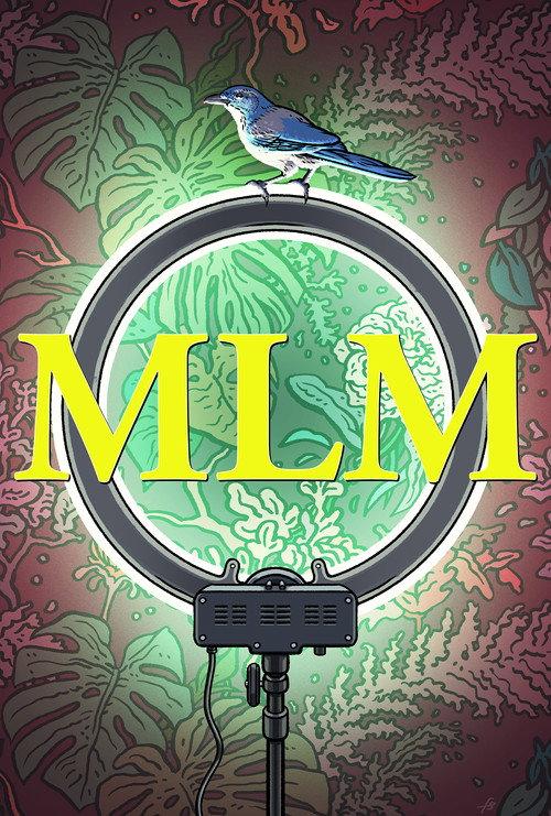 MLM 2024 official movie poster