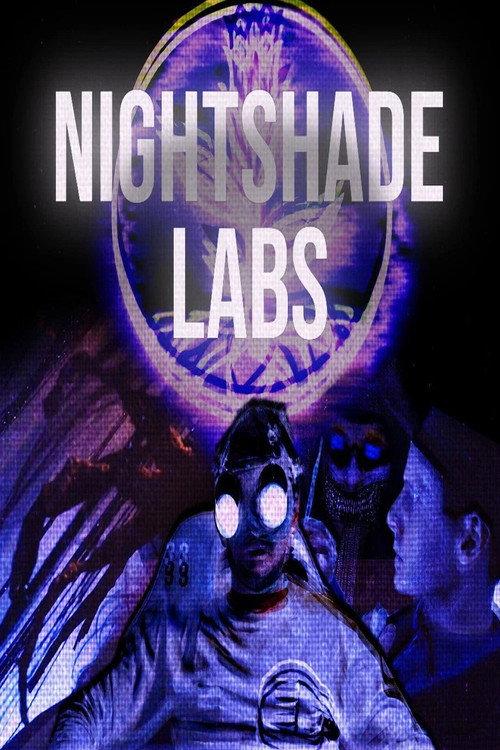 Nightshade Labs 2020 official movie poster