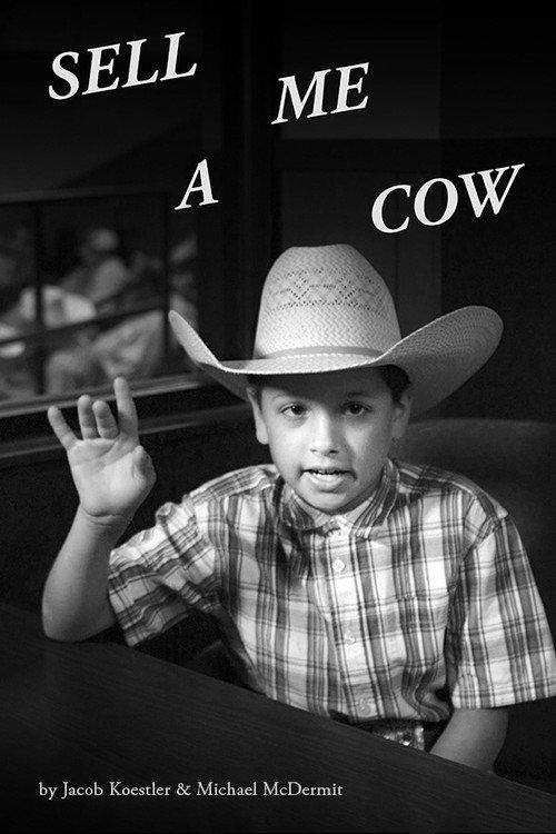 Sell Me A Cow 2019 official movie poster