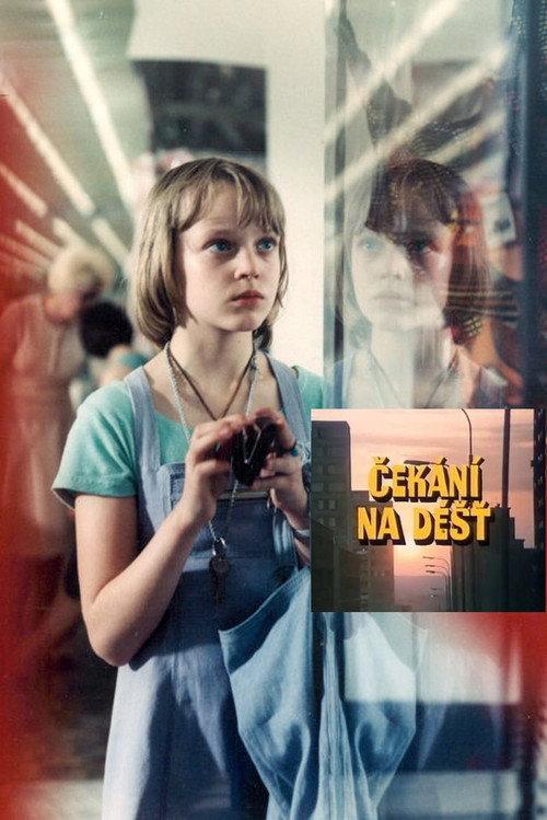 Waiting for the Rain 1978 official movie poster