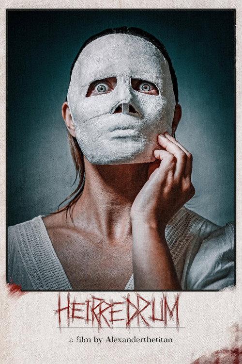Heirredrum 2024 official movie poster