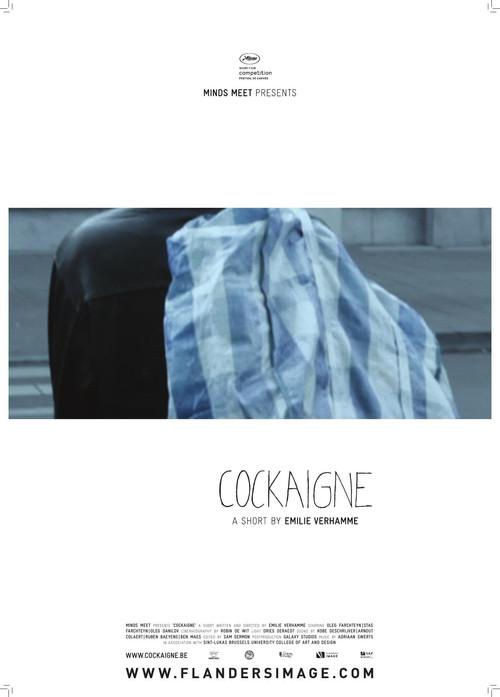 Cockaigne 2011 official movie poster