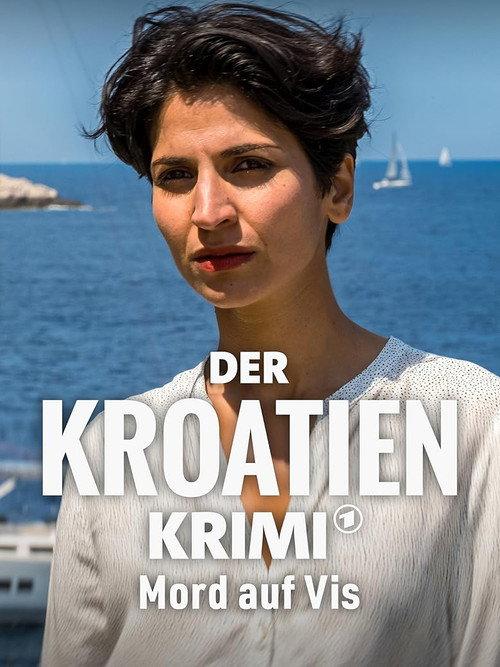 Der Kroatien-Krimi: Mord auf Vis 2018 official movie poster