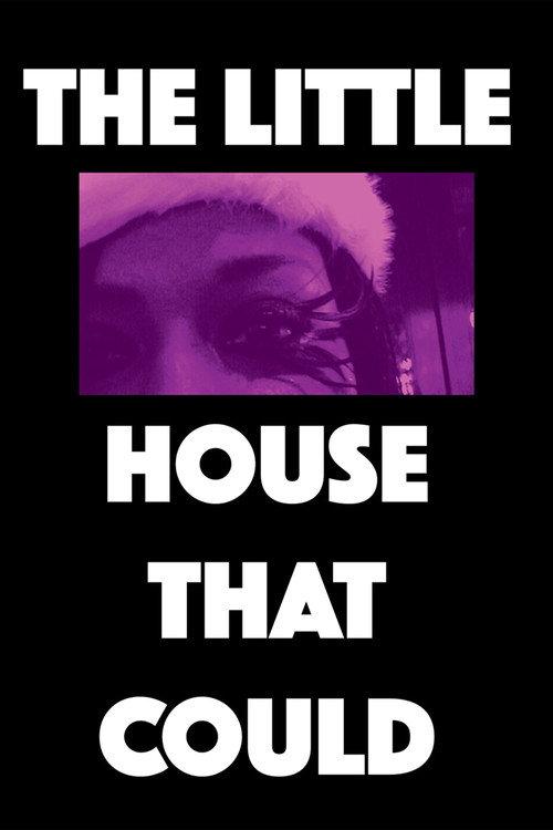 The Little House That Could 2013 official movie poster