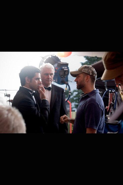 Gays on Strike: The Truth Behind "Wedding Wars" official movie poster