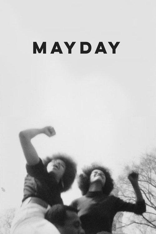 Mayday 1970 official movie poster