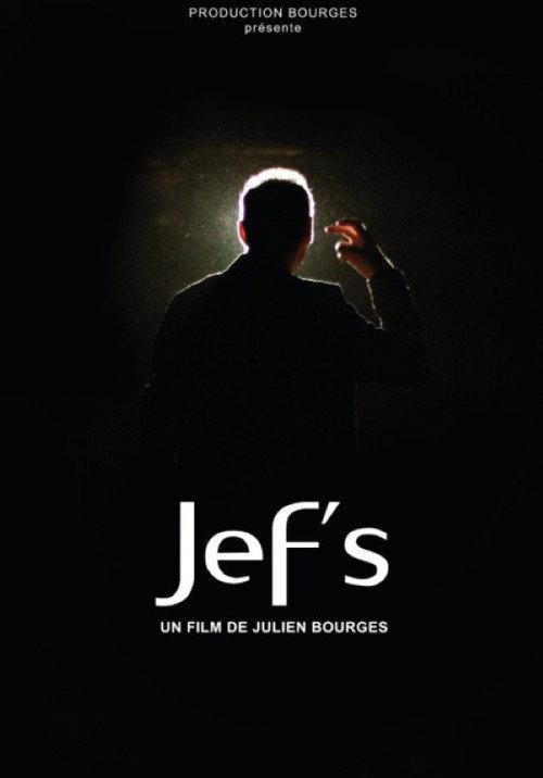Jef's 2014 official movie poster